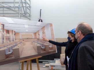 Les services de renseignement bien encadrés