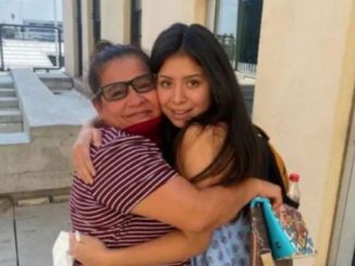 figlia rapita dal padre da piccola ritrova la mamma dopo 14 anni 768x538 1