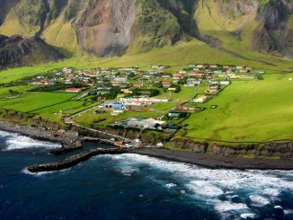 Le village humain le plus éloigné de la Terre : voici où il se trouve