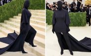Kim Kardashian Met Gala