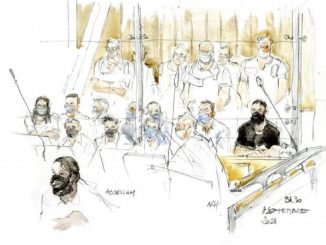 Les attentats étaient une réponse aux bombardements français