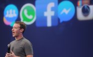 Facebook, Instagram, whatsapp et Messenger sont en panne 