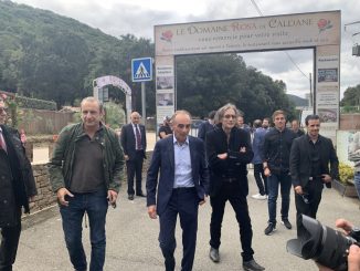 Photo de Eric Zemmour