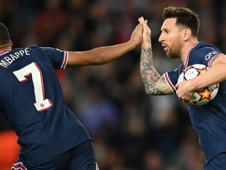 Le PSG et l’OM se sont quittés sur un score de 0-0