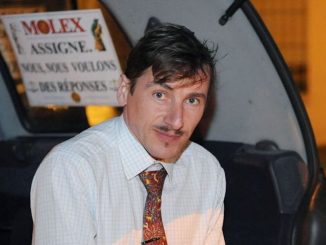 Projet de coup d'État contre l'Élysée