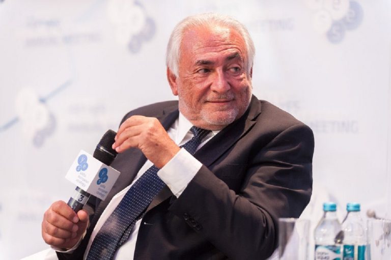 Centre financier de Dubaï