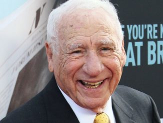 Folle histoire du monde, Brooks