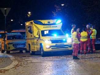 L'attaque à l'arc en Norvège n'est pas exclue comme acte terroriste