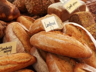 Le prix de la baguette sera revu à la hausse