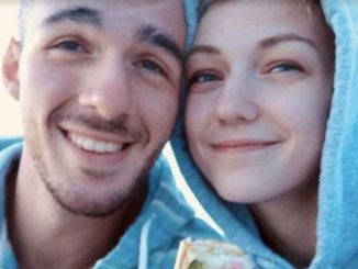 Gabby Petito : des restes humains à côté des affaires de son petit ami