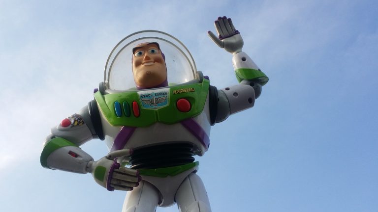 Le spin-off de Toy Story en bande-annonce