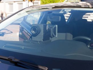 Voitures radars privées dans autres 4 régions à partir de 2022