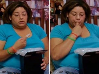 Une veuve mange les cendres de son mari décédé : l'histoire de Casie