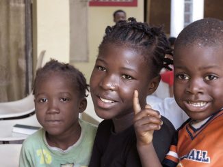 Les femmes et enfants migrants dans les centres en Libye sont en danger