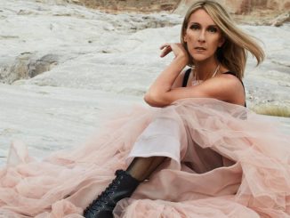 Aline: le film inspiré de la vie de Céline Dion cartonne au box-office