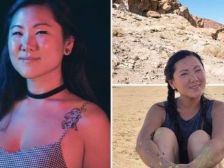 Lauren Cho disparue depuis trois mois : peur pour la trentenaire après l'affaire Gabby Petito