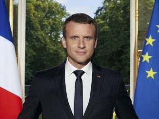 Covid et 3ème dose du vaccin : discours très attendu de Macron