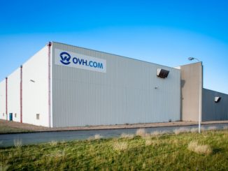 Sites et services inaccessibles suite à une panne de l'OVHCloud