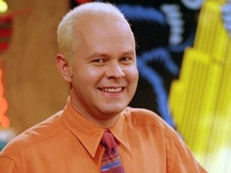 James Michael Tyler