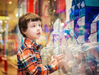 Pénurie de jouets à Noël: la crainte des distributeurs et marques