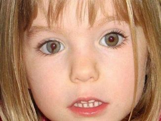 Madeleine McCann