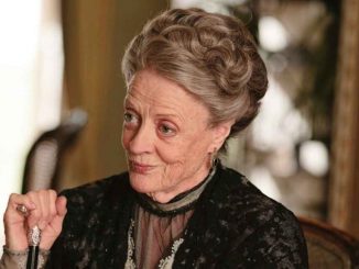 Margaret Natalie Smith