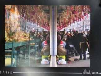 Le projet NEFFIE Photo NeuroAsthétique