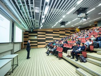 Une centaine d’étudiants victimes de viols et d’agression sexuelle