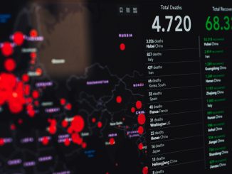 COVID-19 : l’épidémie regagne en force