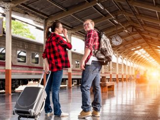 DiscoverUe, interrail gratuit à partir de 2022 pour les 18-20 ans : conditions et modalités de participation