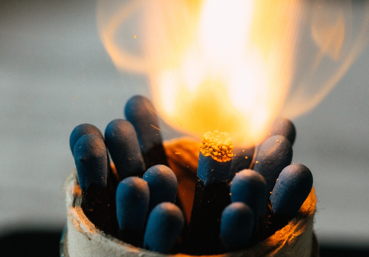 Ange de la mort : 9 superstitions macabres du monde entier