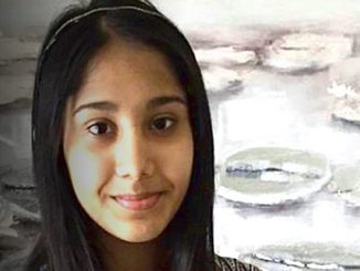 Deux ans après la mort de Shaina, un hommage lui est rendu