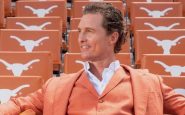 Matthew McConaughey : gouverneur du Texas ou acteur ?