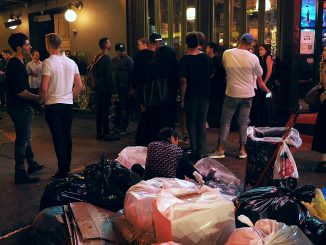 Fondation Abbé Pierre appréhende 40000 expulsions en 2022