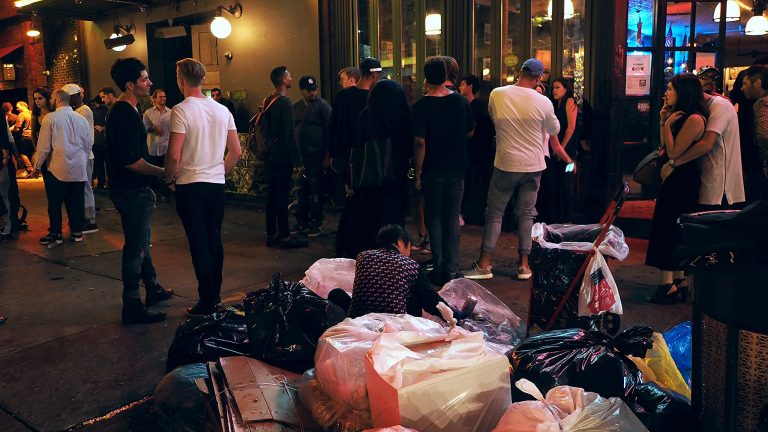 Fondation Abbé Pierre appréhende 40000 expulsions en 2022