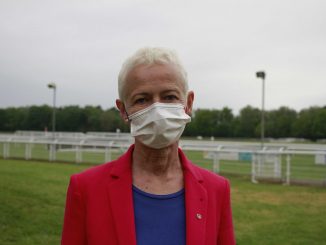 Brigitte Klinkert est testée positive au Coronavirus