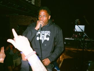 Travis Scott et Drake dans le collimateur de la justice