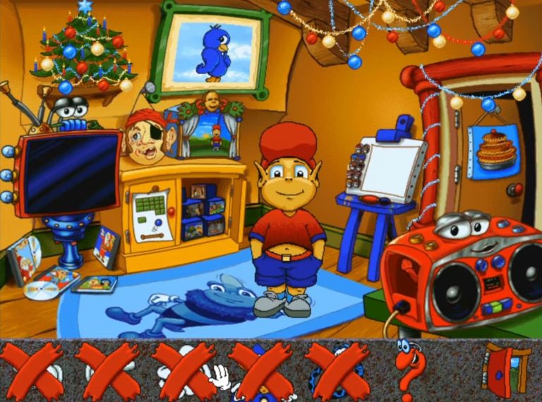 Adibou, le jeu préféré des enfants fait son coming out en jeu vidéo