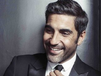 Ary Abittan a été placé en garde à vue