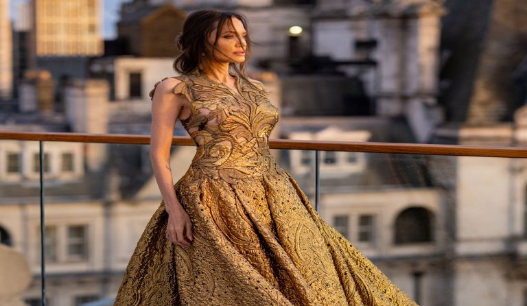 Angelina Jolie étrille les censures