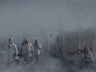 Une attaque suicide dans le plus grand hôpital militaire de Kaboul