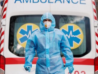 Allemagne : 50 000 personnes infectées par Covid en une journée