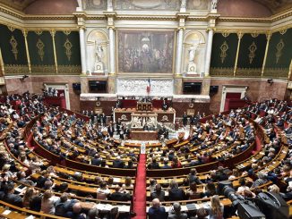 Assemblée nationale : échéance au 31 juillet pour le pass sanitaire