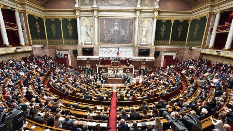Assemblée nationale : échéance au 31 juillet pour le pass sanitaire