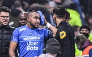 Dimitri Payet a porté plainte contre son agresseur