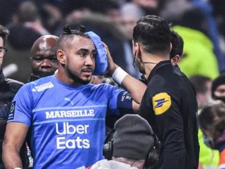 Dimitri Payet a porté plainte contre son agresseur