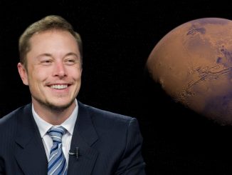 Elon Musk participera à la lutte contre la faim