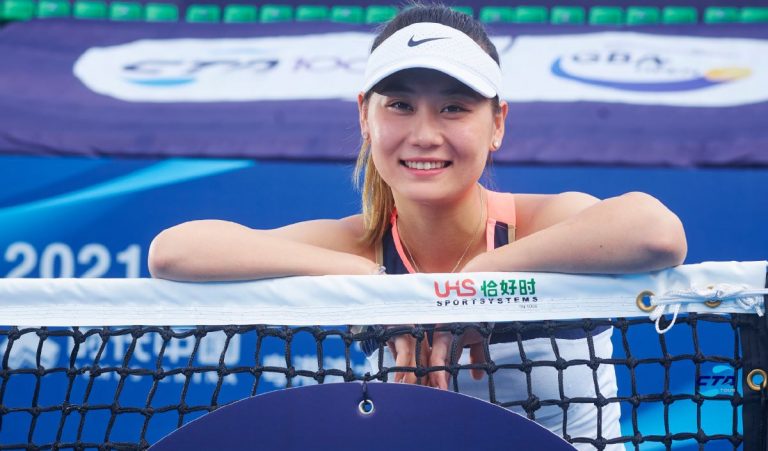 Peng Shuai : CIO complice de la machine de propagande chinoise