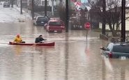 Tempête à Vancouver : un mort, deux disparus et des milliers de personnes déplacées