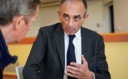 Présidentielles 2022 : Eric Zemmour présentera sa candidature